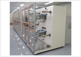 KF94 Elastic Ear Strap Fish Mask Machine